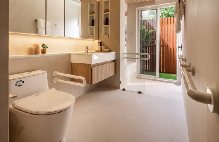 American Standard x Dsign Something เนรมิตห้องน้ำในฝัน จากกิจกรรม “Design Your Perfect Hygiene”