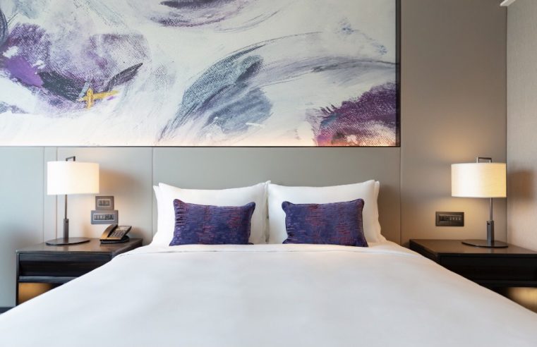 โปรโมชั่นห้องพักราคาพิเศษ ต้อนรับปี 2022 จากโรงแรมคาร์ลตัน กรุงเทพฯ สุขุมวิท