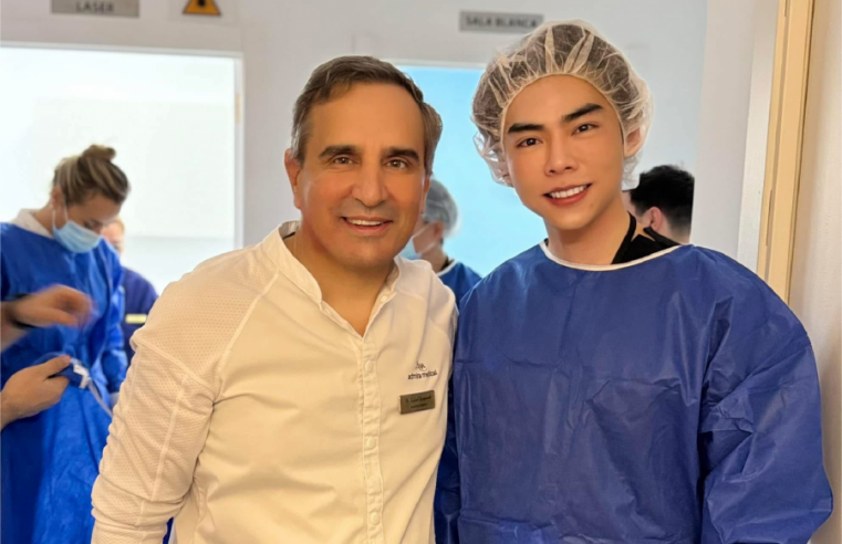 Identity Dermatology Center เปิดศูนย์ยกกระชับผิวระดับโลก ยกระดับเป็น Identity EndoliftX Global Training Center แห่งแรกในเอเชีย
