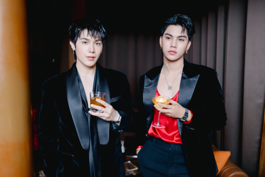 Glenfiddich Club x Jaeger-LeCoultre จับมือเนรมิตงานเฉลิมฉลองสุดพิเศษ เปิดตัว Reverso รุ่นใหม่ภายใต้ธีม 1931 Polo Club