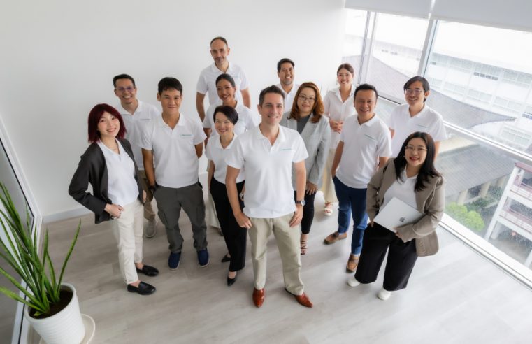 Manao Software เตรียมขยายทีมตอบรับความต้องการระดับโลก เน้นพัฒนาบุคลากรระยะยาว สร้างวัฒนธรรมองค์กรที่แข็งแกร่ง เสริมศักยภาพประเทศไทยสู่ศูนย์กลางเทคโนโลยี