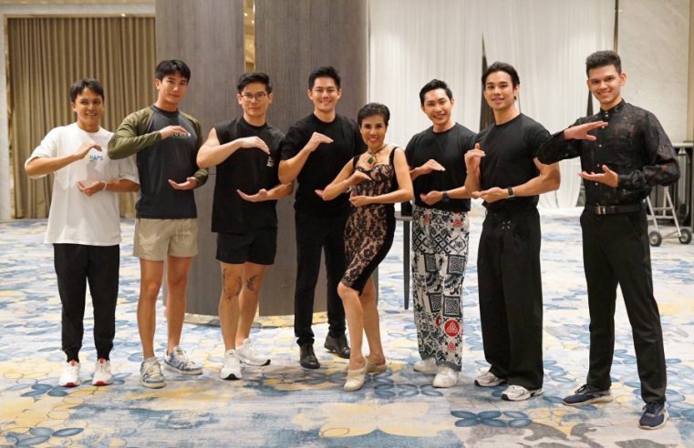 “ธอม–ทศวรรต” จากหน้าจอสู่เวทีโลก จับตารอบ Final วันนี้ Mister Earth Thailand 2025