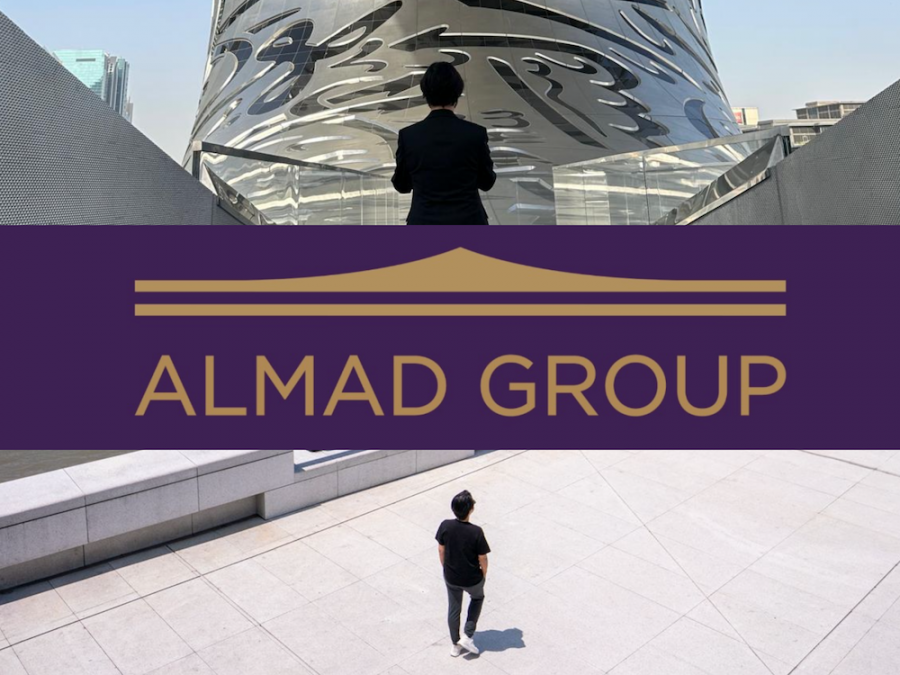 เอเดรียน เฉิง เปิดตัว ALMAD Group ขับเคลื่อนอุตสาหกรรมแห่งการเปลี่ยนผ่านในตลาดเกิดใหม่ เสริมศักยภาพสินทรัพย์ดิจิทัล และขยายระบบนิเวศ K11 by AC สู่เวทีโลก