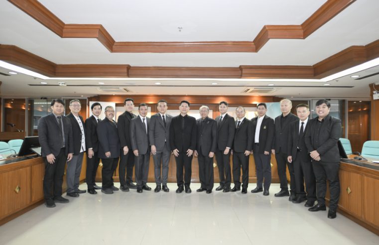 ม. ศิลปากร เปิดตัวหลักสูตร CIC : Creative Intelligence Catalyst ผนึก วิชัย ทองแตง เขย่า start up ecosystem ไทย