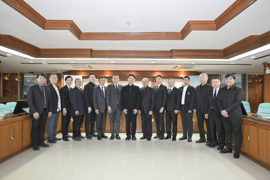 ม. ศิลปากร เปิดตัวหลักสูตร CIC : Creative Intelligence Catalyst ผนึก วิชัย ทองแตง เขย่า start up ecosystem ไทย