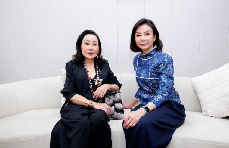 AgeJET พลิกโฉมวงการความงามไทย สู่นวัตกรรมพลาสมา ไร้รังสีแม่เหล็กที่ทั่วโลกยอมรับ  ยกระดับสู่การดูแล และฟื้นฟูผิวแบบ ไม่ต้องผ่าตัด พร้อมประกาศหาพันธมิตรคลินิกความงามทั่วประเทศ