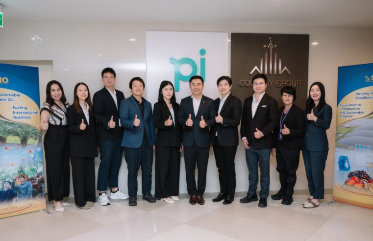 “SMO” โรดโชว์ห้องค้า “บล. พาย” ตอกย้ำศักยภาพธุรกิจ