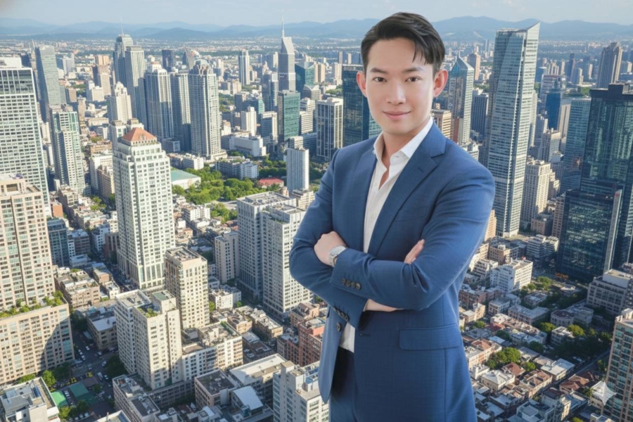 “พชรกฤษฏิ์ พร็อพเพอร์ตี้” เผยยุทธศาสตร์ปี 69 ยกระดับ Fund Management สู่ Global หลังภาพรวมธุรกิจปี 68 โตแรง พร้อมผนึกกองทุนระดับโลก เปลี่ยมเกมธุรกิจ สู่ความมั่งคั่ง-ยั่งยืน