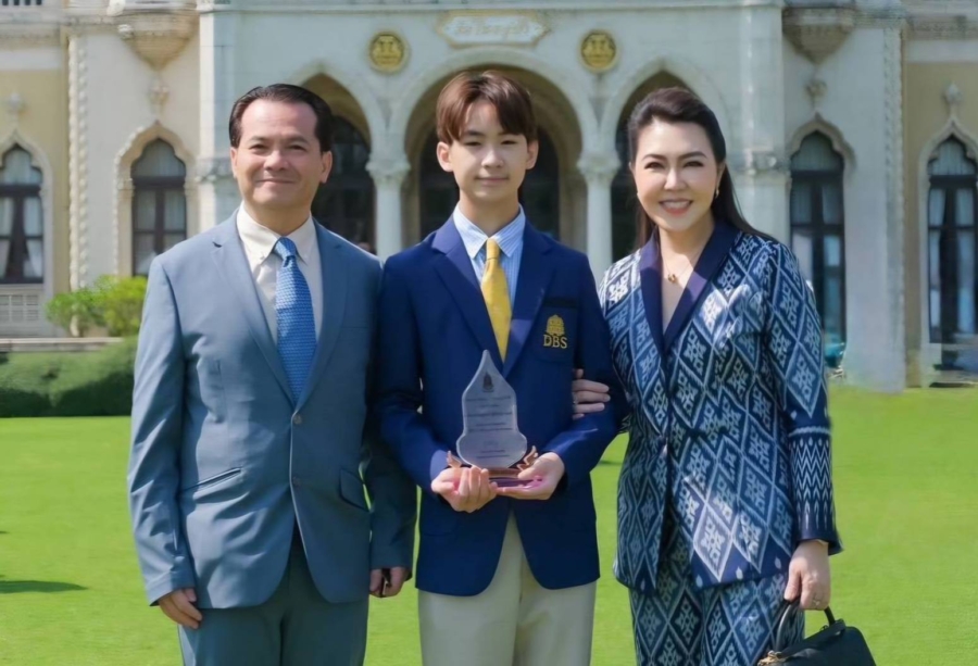 สุดยอดเด็กไทย Young Smart : Young ทำดี ตัวแทนเยาวชนไทยด้านศิลปะการแสดง เตรียมร่วมแข่งรายการ World Championships of Performing Arts (WCOPA 2026) ณ สหรัฐอเมริกา