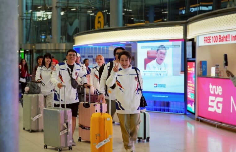 จากสตรีมเมอร์สู่แชมป์โลก: เส้นทาง “Lazy Joney” ก่อนพลิกผลรอบรองฯ พาไทยคว้า 2 ถ้วย YMIR CUP 2569 (2026)