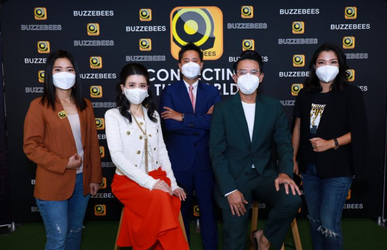 Buzzebees เดินหน้าปูพรม Loyalty Platform ประกาศครอบคลุมตลาดทุกเซ็กเมนต์เชื่อมโยงทุกไลฟ์สไตล์บนดิจิทัล เข้าถึงผู้ใช้งานกว่า 85 ล้านบัญชี พร้อมเปิดตัวพันธมิตรลักซ์ชัวรี่แบรนด์’FERRARI’ และ ‘GAYSORN VILLAGE’