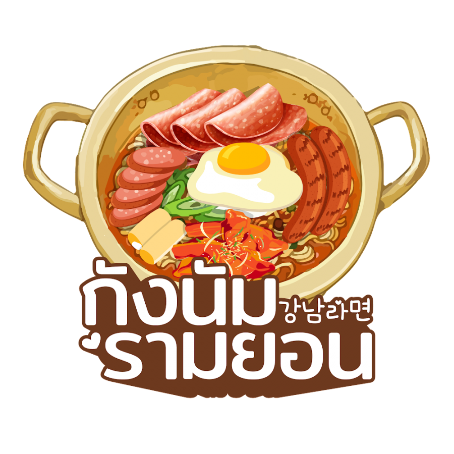 “กังนัมรามยอน” แฟรนไชส์ร้านอาหารเกาหลีพร้อมเปิดหน้าร้านทั่วประเทศ