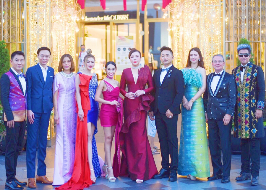 คุณเฟร พงศ์ชิษณุ พีรดาจิราวัฒน์ จัดงานเปิดตัว “Club Hi-Class” ครั้งแรก บนเรือหรู Meridian Cruise รวบรวมผู้บริหาร CEO พันล้าน ระดับ VVIP