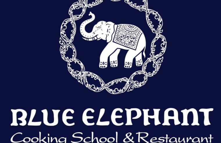 Blue Elephant Phuket (บลู เอเลเฟ่นท์ ภูเก็ต)