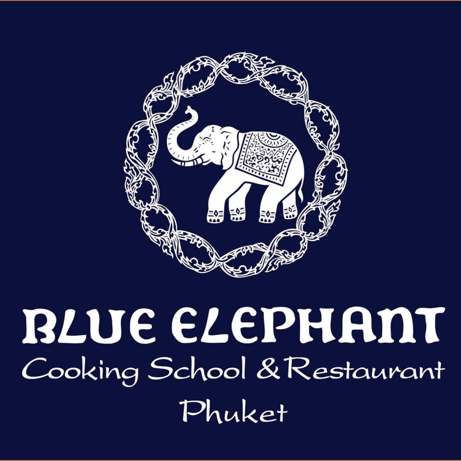 Blue Elephant Phuket (บลู เอเลเฟ่นท์ ภูเก็ต)