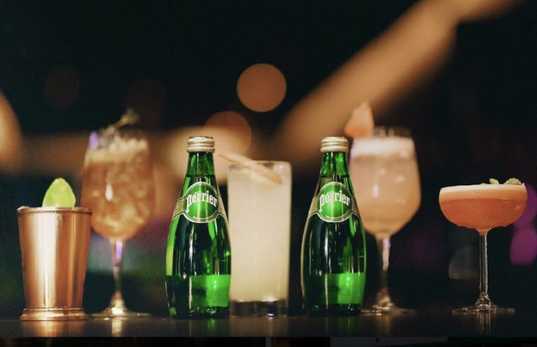 Perrier ร่วมกับ JW Marriott เปิดตัวอีเว้นท์ “BKK Bartender Series” รังสรรค์เมนูสุดพิเศษโดยบาร์เทนเดอร์จากบาร์ไทยดีกรีระดับโลก #BKKBartenderSeries #PerrierBKKBartenderSeries #JWMarriottBartenderSeries