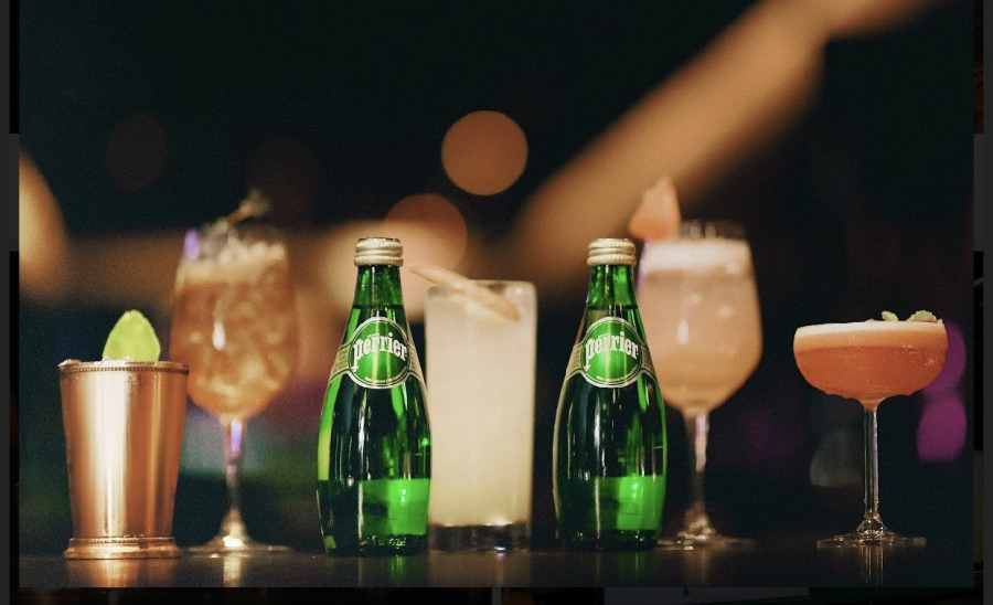 Perrier ร่วมกับ JW Marriott เปิดตัวอีเว้นท์ “BKK Bartender Series” รังสรรค์เมนูสุดพิเศษโดยบาร์เทนเดอร์จากบาร์ไทยดีกรีระดับโลก #BKKBartenderSeries #PerrierBKKBartenderSeries #JWMarriottBartenderSeries