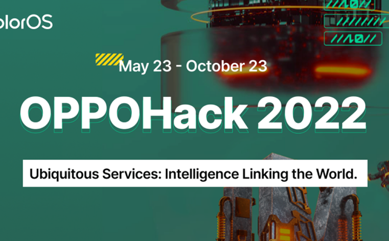 OPPOHack 2022 เปิดรับสมัครแล้วตั้งแต่วันนี้ – 1 กันยายนนี้พร้อมลุ้นมองหาผู้มีความสามารถด้านเทคโนโลยีระดับโลก