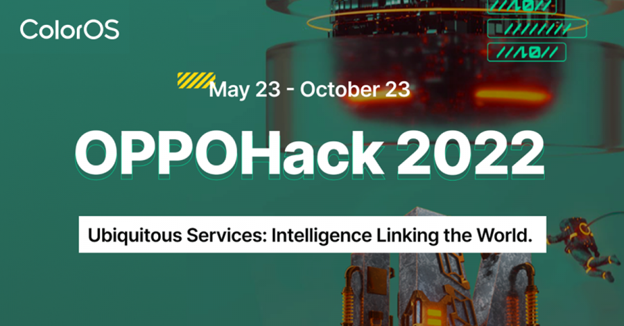 OPPOHack 2022 เปิดรับสมัครแล้วตั้งแต่วันนี้ – 1 กันยายนนี้พร้อมลุ้นมองหาผู้มีความสามารถด้านเทคโนโลยีระดับโลก