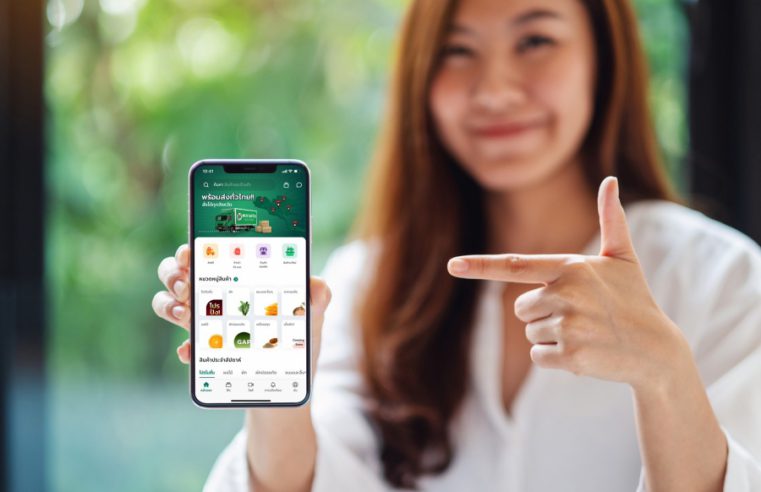 เจาะ 7 ฟีเจอร์เด็ดสุดล้ำจาก “TALAADTHAI ONLINE” ยกระดับการช้อปของสดจากตลาดไท สำหรับกลุ่มแม่บ้านและนักช้อปยุคใหม่ ช้อป จ่าย จบ ในแอปเดียว