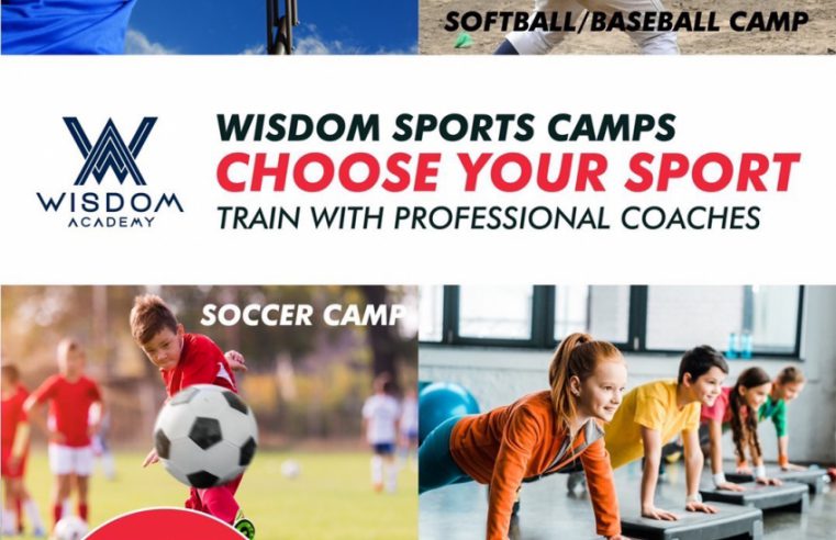 Wisdom Academy Thailand เปิด Sports Camp เพื่อเสริมสร้างทักษะน้องๆ ไปกับกีฬาหลากหลายประเภทในช่วงปิดเทอมเมษายนนี้!