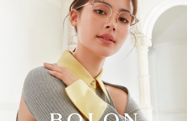 BOLON เปิดตัว ‘THE SPRING/SUMMER 2023 COLLECTION’ โชว์งานดีไซน์กรอบแว่นตาสุดเก๋ ผ่านแรงบันดาลใจการออกแบบด้วยรูปทรงและสถาปัตยกรรมสุดชิค ค้นพบที่สุดของการบ่งบอกตัวตนด้วยคอนเซ็ปต์  ‘Let your eyes Speak for you’