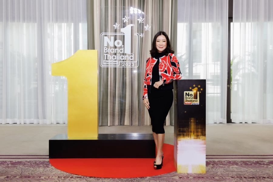 “ดีโด้” คว้ารางวัล Marketeer No.1 Brand Thailand ต่อเนื่อง 5 ปีซ้อน ตอกย้ำตำแหน่งผู้นำตลาดน้ำผลไม้ (Non 100%) ที่ครองใจผู้บริโภคมา 30 ปี