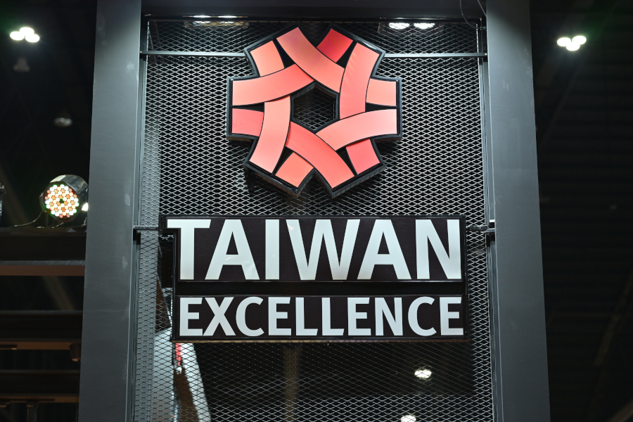 Taiwan Excellence โชว์เคสนวัตกรรมสีเขียว ในมหกรรมสถาปนิก’ 67 ส่งเสริมความก้าวหน้าของเศรษฐกิจสู่การพัฒนาที่ยั่งยืน