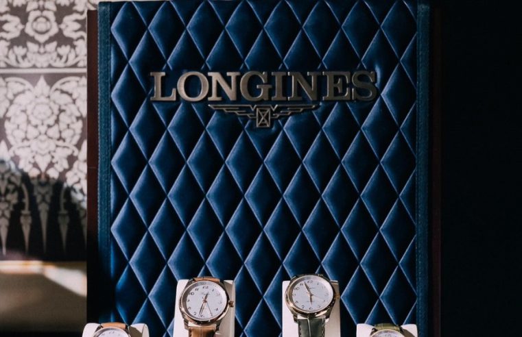 Glenfiddich Club และ Longines Watch Club Thailand ชวนทุกคนมาร่วมจิบค็อกเทล เคล้าเสียงเพลงแจ๊ส ในค่ำคืนสุดพิเศษส่งต่อแรงบันดาลใจ เพื่อค้นหา “Your Single Best Quality”