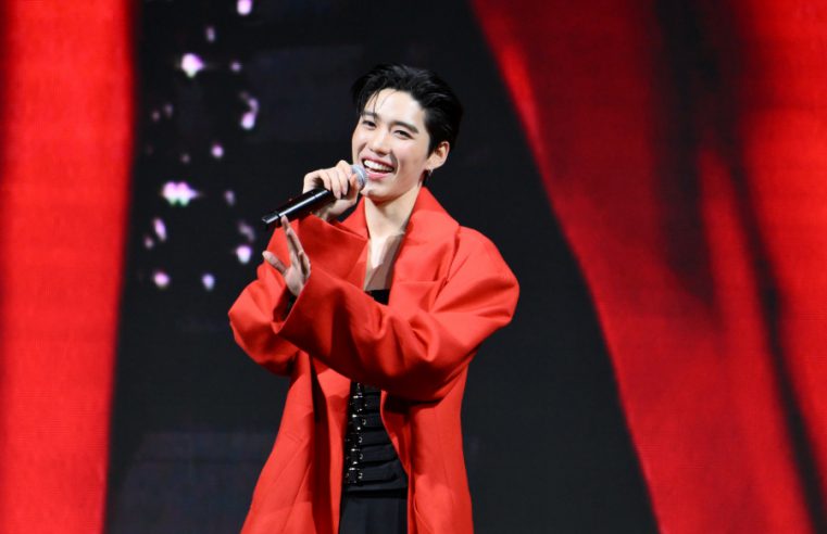 เด็กสมบูรณ์ ชวน “พีพี กฤษฏ์” ร่วมเซอร์ไพรส์ฉลองใหญ่ครบรอบ 80 ปี เดินหน้าพลิกโฉมวงการอาหาร เสิร์ฟมิติใหม่แห่งความอร่อย