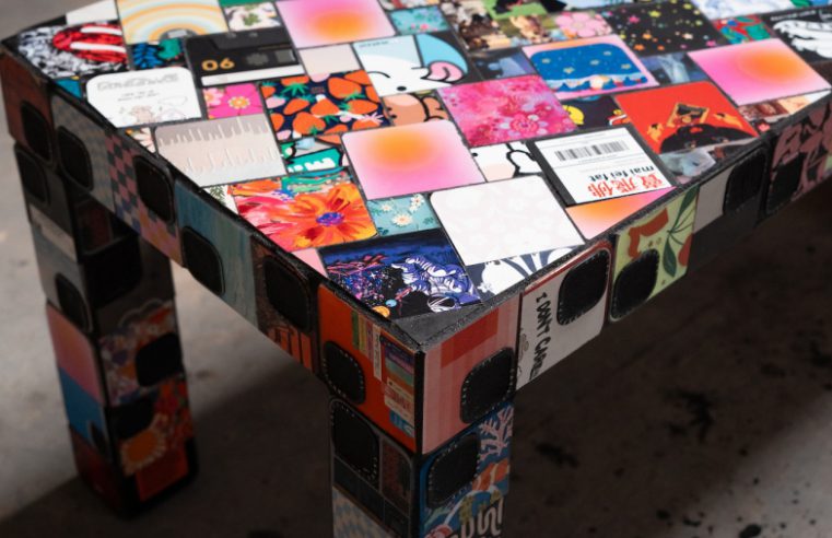 CASETiFY เผยรายงานความสำเร็จสานต่อปณิธานความยั่งยืน พร้อมเปิดตัวคอลแลบนวัตกรรมที่ใส่ใจสิ่งแวดล้อมร่วมกับ BMW ฉลองวัน Earth Day เผยความสำเร็จ Re/CASETiFY พร้อมจับมือ BMW เปิดตัวคอลเลกชั่นสุดล้ำ