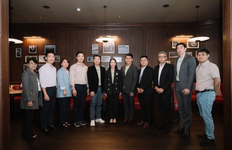 SNPS โชว์ศักยภาพธุรกิจในงาน Analyst Meeting Q1/2025