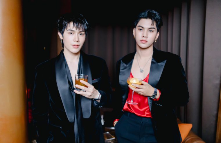 Glenfiddich Club x Jaeger-LeCoultre จับมือเนรมิตงานเฉลิมฉลองสุดพิเศษ เปิดตัว Reverso รุ่นใหม่ภายใต้ธีม 1931 Polo Club