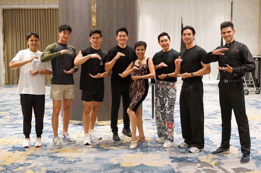 “ธอม–ทศวรรต” จากหน้าจอสู่เวทีโลก จับตารอบ Final วันนี้ Mister Earth Thailand 2025