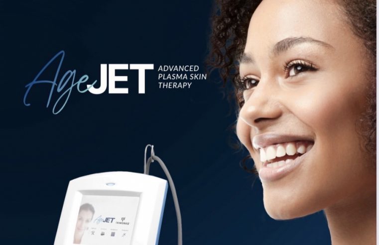 AgeJet เปิดตัวนวัตกรรม Nitrogen Plasma ยกระดับสู่การดูแลและฟื้นฟูผิวแบบไม่ต้องผ่าตัดในประเทศไทย