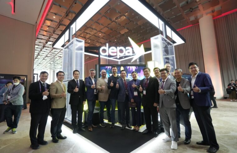 ‘ดีป้า’ เผย “gamescom asia x Thailand Game Show 2025” ทุบสถิติใหม่คนร่วมงานกว่า 2 แสนคน สร้างเม็ดเงินกว่า 1,200 ล้านบาท ดันไทยสู่ศูนย์กลางอุตสาหกรรมเกมแห่งเอเชีย