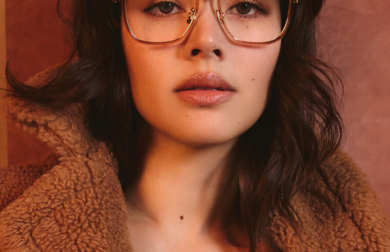 ญาญ่าเผยโมเมนต์ Unbox แว่น BOLON Fall/Winter 25 Collection ลงตัวทุกลุค