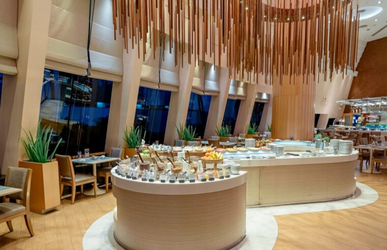 Celebrate Thanksgiving at The Westin Grande Sukhumvit, Bangkok