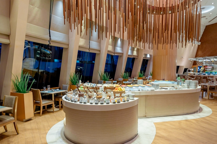 Celebrate Thanksgiving at The Westin Grande Sukhumvit, Bangkok