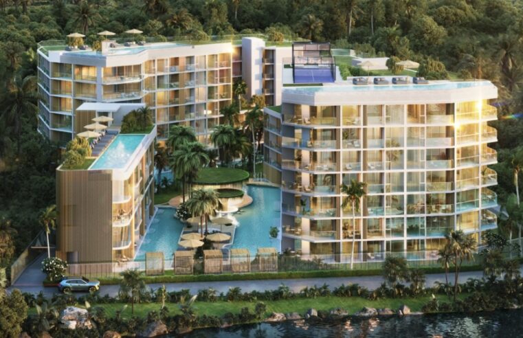 Siamese Bangtao กวาดยอดขายทะลุ 70% ใน 5 เดือน ตอกย้ำดีมานด์คอนโดหรูภูเก็ตพุ่ง ชูจุดแข็งทำเล-ดีไซน์-สิ่งอำนวยความสะดวกครบวงจร สะท้อนความเชื่อมั่นต่อคุณภาพและมาตรฐานระดับพรีเมียม