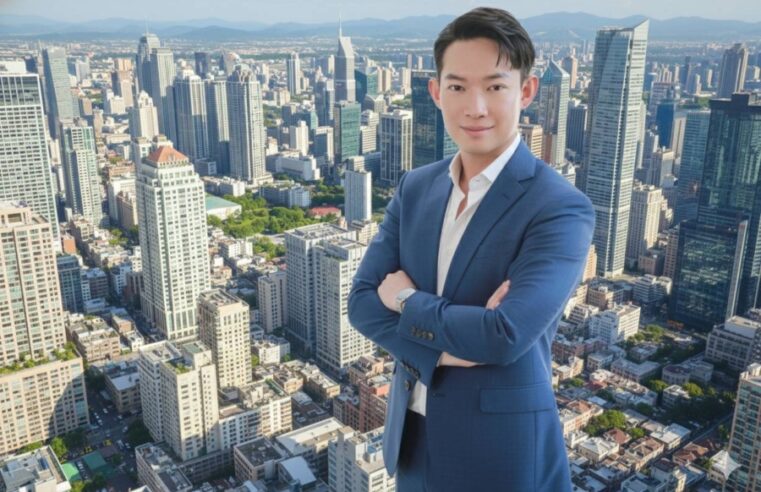 “พชรกฤษฏิ์ พร็อพเพอร์ตี้” เผยยุทธศาสตร์ปี 69 ยกระดับ Fund Management สู่ Global หลังภาพรวมธุรกิจปี 68 โตแรง พร้อมผนึกกองทุนระดับโลก เปลี่ยมเกมธุรกิจ สู่ความมั่งคั่ง-ยั่งยืน
