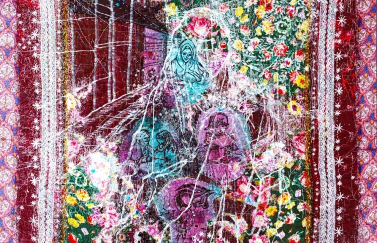 ศิลปินไทยคว้ารางวัล UOB Southeast Asian Painting of the Year ประจำปี 2568 ด้วยผลงานทรงพลังที่ถ่ายทอดเรื่องราวของความหวังและความกลมเกลียว นับเป็นศิลปินไทยคนที่ 4 ที่ได้รับรางวัลระดับภูมิภาคนี้