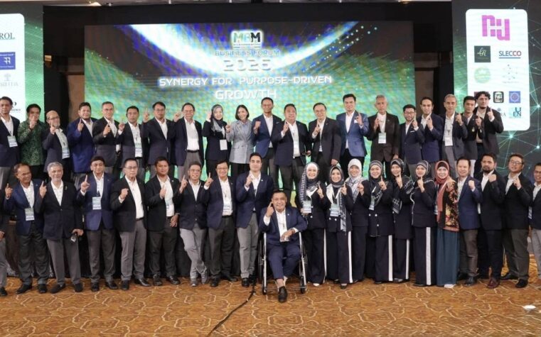MBM BUSINESS FORUM 2026 เปิดเวทีผู้นำธุรกิจรุ่นใหม่ ผสานพลัง Purpose & Synergy ขับเคลื่อนการเติบโตอย่างยั่งยืน