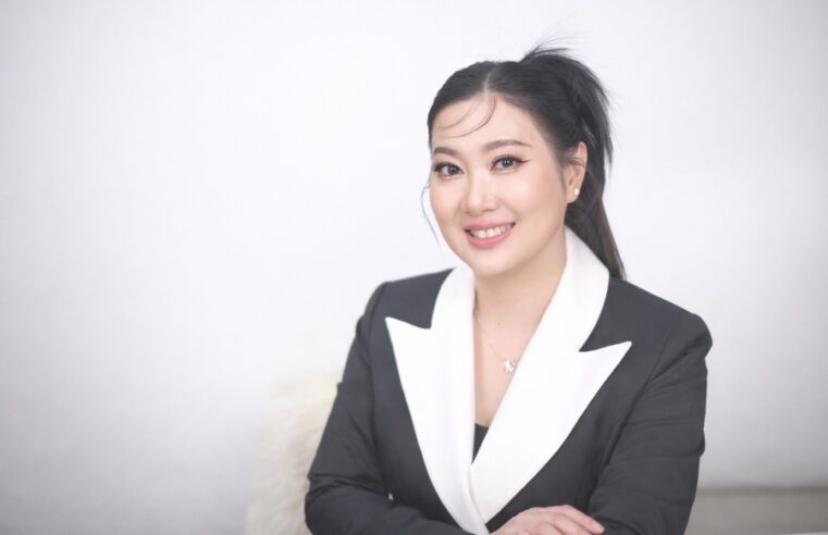 Barter Connect ประกาศแต่งตั้งนางลลิตา ศรีกมล นั่งแท่น Managing Director คนใหม่ มุ่งยกระดับแพลตฟอร์มสู่ดิจิทัลเทรดเต็มรูปแบบ พร้อมขับเคลื่อนการเติบโตอย่างยั่งยืน