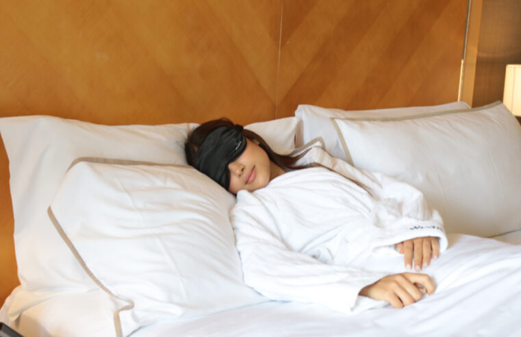 โรงแรมเดอะ เวสทิน แกรนด์ สุขุมวิท เฉลิมฉลองวันนอนหลับโลก ประจำปี 2569 (World Sleep Day 2026)