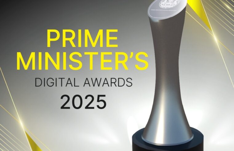ดีป้า ประกาศรายชื่อผู้ได้รับรางวัล Prime Minister’s Digital Awards 2025 รางวัลเชิดชูเกียรติผู้ที่มีผลงานดีเด่นด้านเทคโนโลยีและนวัตกรรมดิจิทัลของไทย พร้อมเปิดตัว 3 สาขาใหม่ ครอบคลุม Content, Software และ Hardware