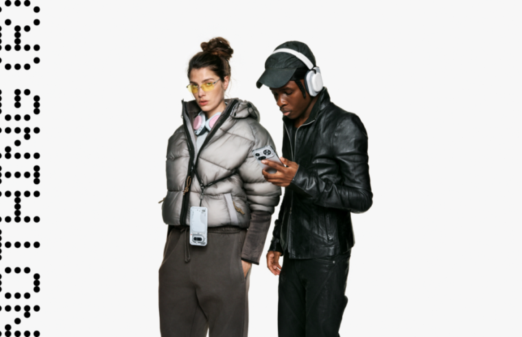 Nothing ทำถึง แตกต่างจนยอดพุ่ง 8.5 เท่าในรุ่น Phone (4a) Pro หลังเปิดขาย Phone (4a) Series และ Headphone (a) ตอกย้ำจุดยืนแบรนด์มือถือที่ไม่ตามใคร