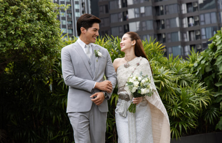 อวานี รัชดา กรุงเทพฯ จับมือ Tonkar Flower จัดงาน Wedding Showcase  รังสรรค์วันสำคัญให้สมบูรณ์แบบในทุกมิติใจกลางย่านรัชดา