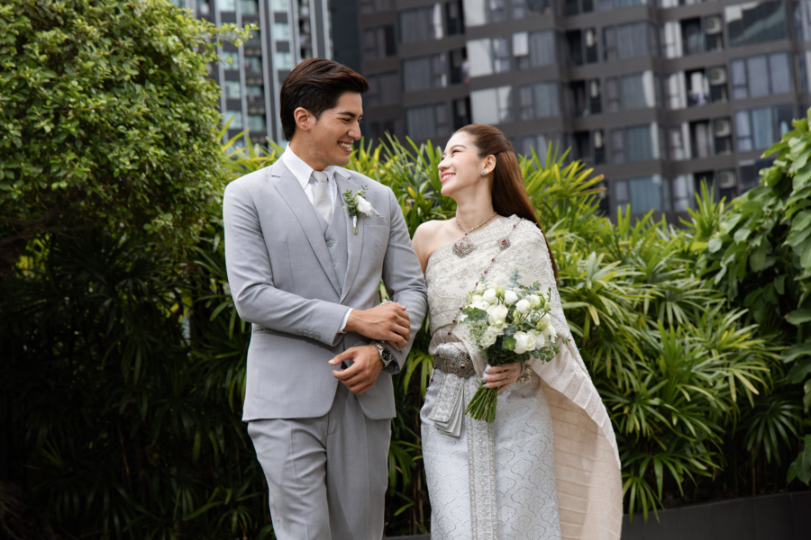 อวานี รัชดา กรุงเทพฯ จับมือ Tonkar Flower จัดงาน Wedding Showcase  รังสรรค์วันสำคัญให้สมบูรณ์แบบในทุกมิติใจกลางย่านรัชดา