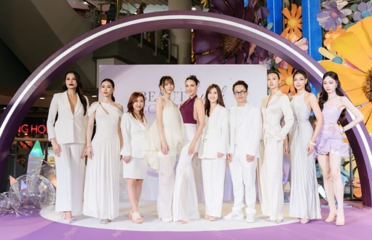 ความสวยเติมเต็มแล้ว ต้องเติมเต็มความมั่นใจ! “ซินดี้ บิชอพ” ชวน “กรีน อัษฎาพร” เปิดเวิร์กชอปสุดเอกซ์คลูซีฟโดย Allergan Aesthetics ล็อคมุมสวยเป๊ะทุกมิติ
